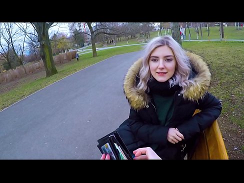 ❤️ Го голта жешката сперма на странец за пари - дувалка во парк од Ева Елфи ️ Порно на mk.rassadakubani.ru ﹏